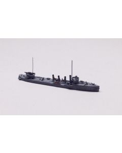 Hai 057 French Destroyer Bouclier 1911 1/1250 Scale Model Ship