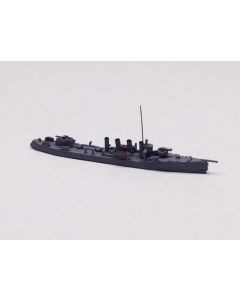 Hai 072 French Destroyer Chasseur 1910 1/1250 Scale Model Ship