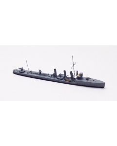 Hai 891 British Destroyer Radstock 1916 1/1250 Scale Model Ship