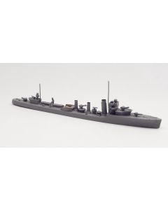 Navis 164 British Destroyer Hoste 1/1250 Scale Model Ship