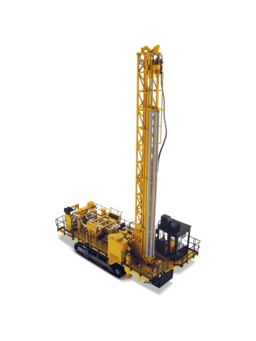 Diecast Masters Caterpillar scale model