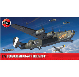 Airfix B-24H Liberator