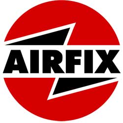 Airfix Plastic Model Kits