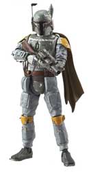 Bandai Star Wars Boba Fett Scale Plastic Model Kit New Low Price