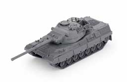New World of Tanks Miniatures