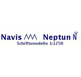 Navis-Neptun Shipments to the US from Germany