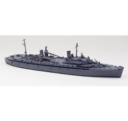 Navis-Neptun 1/1250 Scale Model Ship Restock 3/30/26
