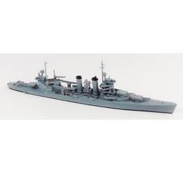 Navis-Neptun Model Ships Arrivals 4/3/26