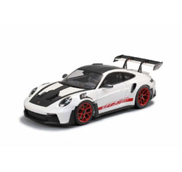 Tamiya Porsche 911 GT3 RS Scale Plastic Model Kit