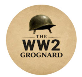 WW2 Grognard on YouTube