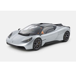 Tamiya Gordon Murray Automotive T.50 Scale Model Kit