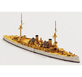 Navis-Neptun 1/1250 Scale Model Ship Restock