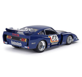 Tamiya Toyota Celica LB Turbo Gr.5 Scale Model Kit