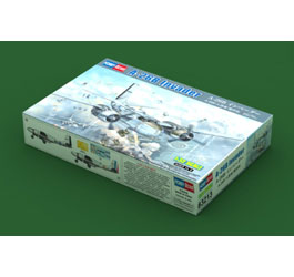 HobbyBoss Douglas A-26B Invader Big Plastic Model Kit