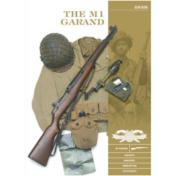 Classic Guns of the World: M1 Garand