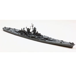 Navis-Neptun 1/1250 Scale Model Ship Restock