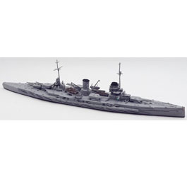 Navis-Neptun 1/1250 Scale Model Ships on Sale