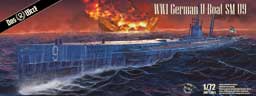 Das Werk U-Boat 9