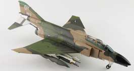 Hobby Master F-4D Phantom II 'MiG Killer' 1/72 Scale Model