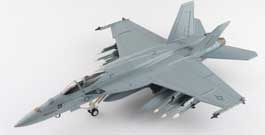 Hobby Master F/A-18E Super Hornet 'Dagger' 1/72 Scale Model