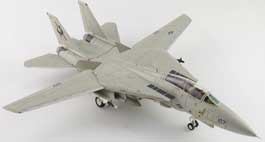 Hobby Master F-14A 'Sukhoi Killer' VF-41 USS Nimitz Scale Model