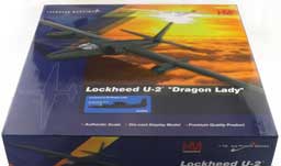 Hobby Master U-2S 'Dragon Lady' Scale Model
