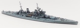 March Navis-Neptun Model Ships on Sale