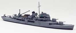 Neptun USS Barnegat 1941 Scale Model Ship