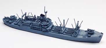 Navis-Neptun Model Ships Arrivals 4/11/25