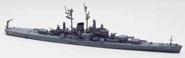 Neptun Heavy Cruiser Newport News 1967 Scale Model Ship