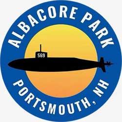USS Albacore, Portsmouth NH