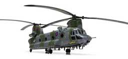 Airfix Chinook HC 1 1/72 Scale Model Kit