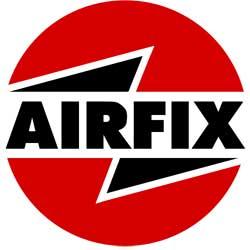 Airfix Plastic Model Kits
