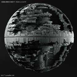Star Wars Death Star II Model Kit