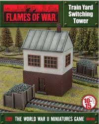New Battlefront Gaming Terrain