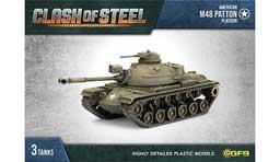 New Clash of Steel