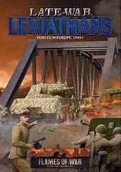 Late War Leviathans