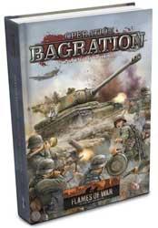 Flames of War Bagration Compilation Book