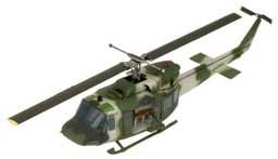 Team Yankee TUBX07 UH-1 Platoon