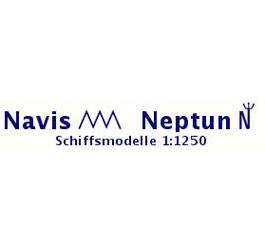 Navis-Neptun Shipments to the US from Germany