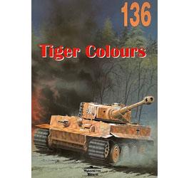 Tank Power Books