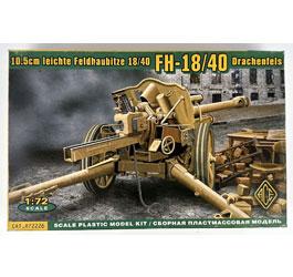 Big Selection of Unusual, Rare & Vintage Small Scale Military Kits