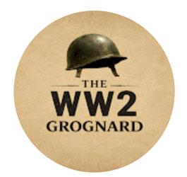 WW2 Grognard on YouTube