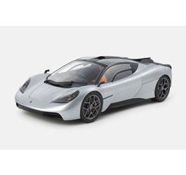 Tamiya Gordon Murray Automotive T.50 Scale Model Kit