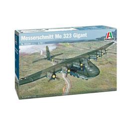 Italeri Me323 Gigant Scale Model Kit