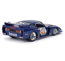 Tamiya Toyota Celica LB Turbo Gr.5 Scale Model Kit