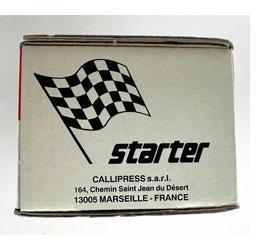 Rare & Unusual Scale European Resin/Metal Car Kits