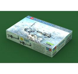 HobbyBoss Douglas A-26B Invader Big Plastic Model Kit