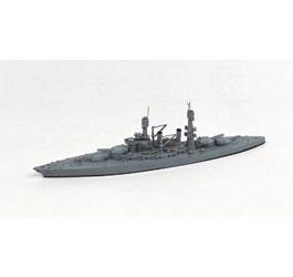Navis USS Colorado 1923 Configuration Scale Model Ship