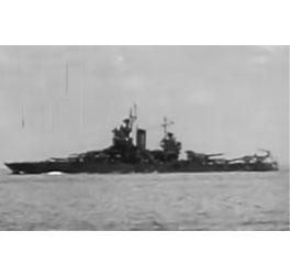 US Fleet Comes Home